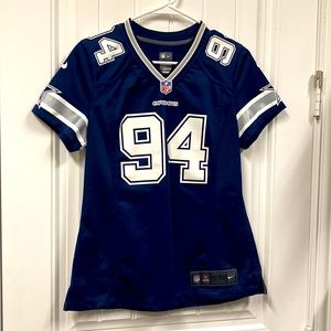 Dallas Cowboys Jersey Ware 94 Nike